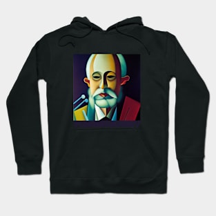 TCHAIKOVSKY Hoodie